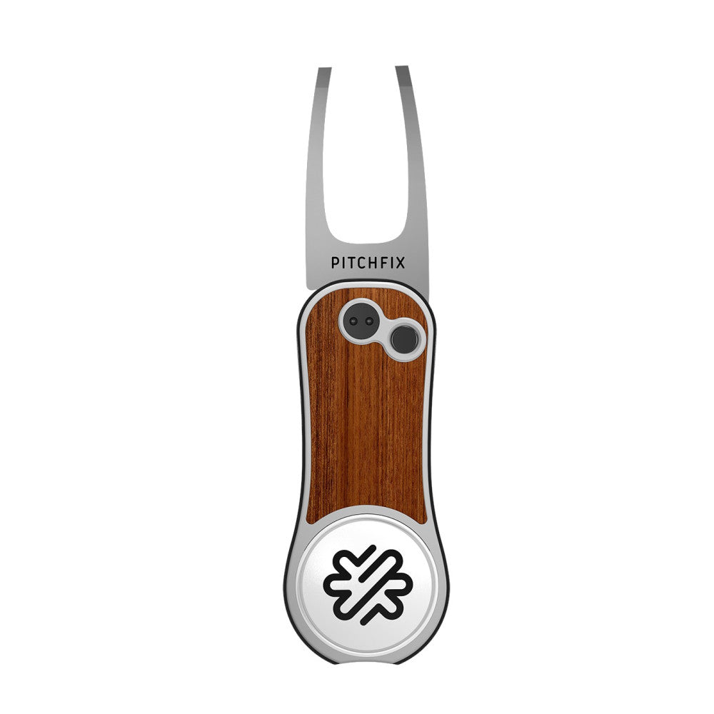 Pitchfix The Hybrid Pitchgabel Ahorn