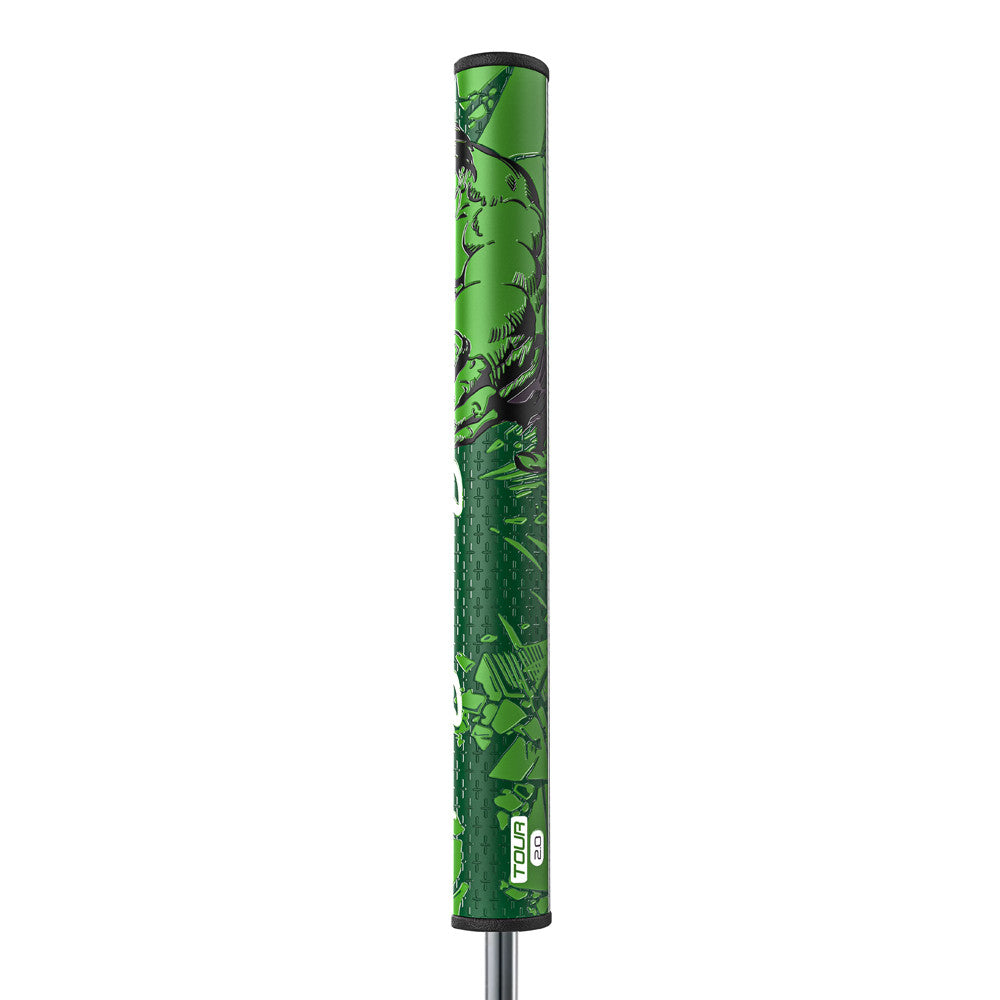Zenergy Tour 2.0 Marvel Putter Grip Hulk