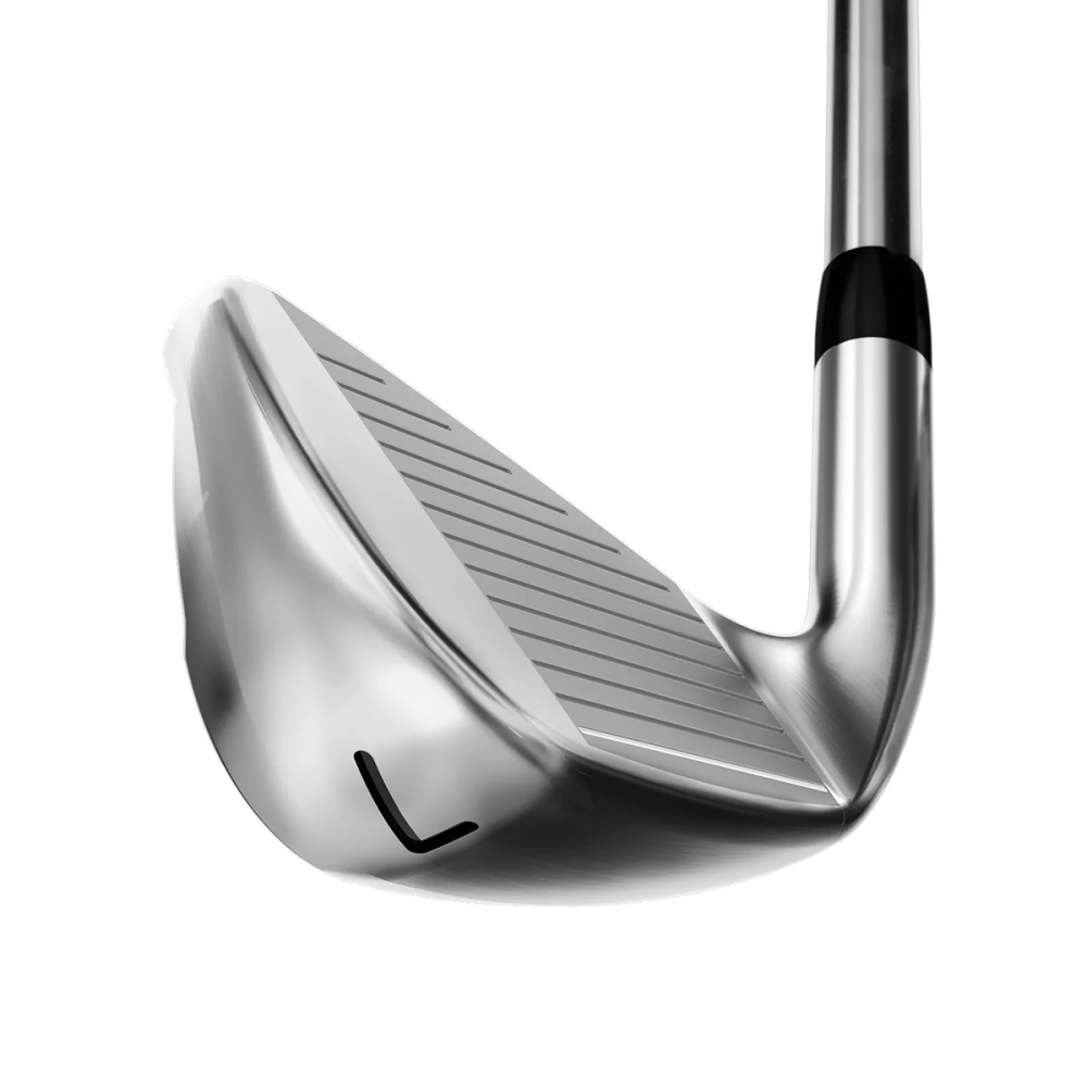 Black Ops Iron Set