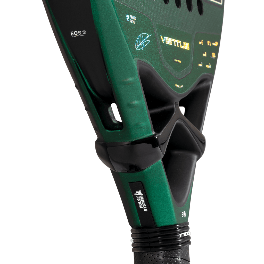 Ventus Attack 12K XTREM by Aimar Goñi 2027 Padelschläger