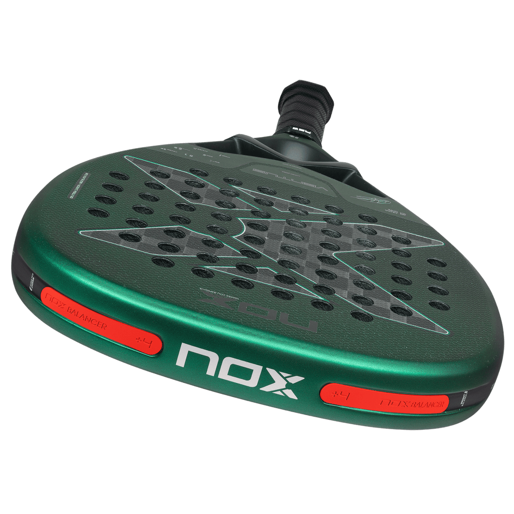 Ventus Attack 12K XTREM by Aimar Goñi 2027 Padelschläger