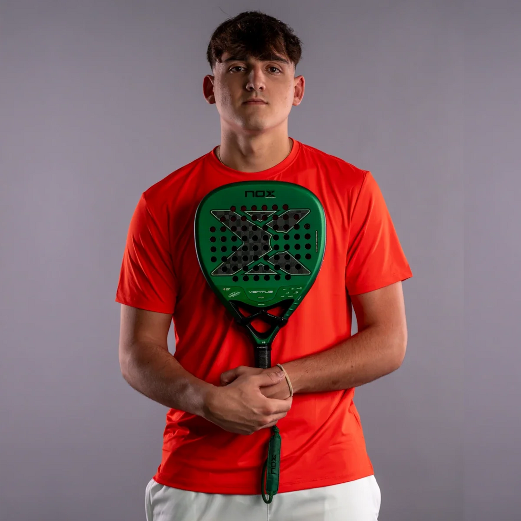 Ventus Attack 12K XTREM by Aimar Goñi 2027 Padelschläger