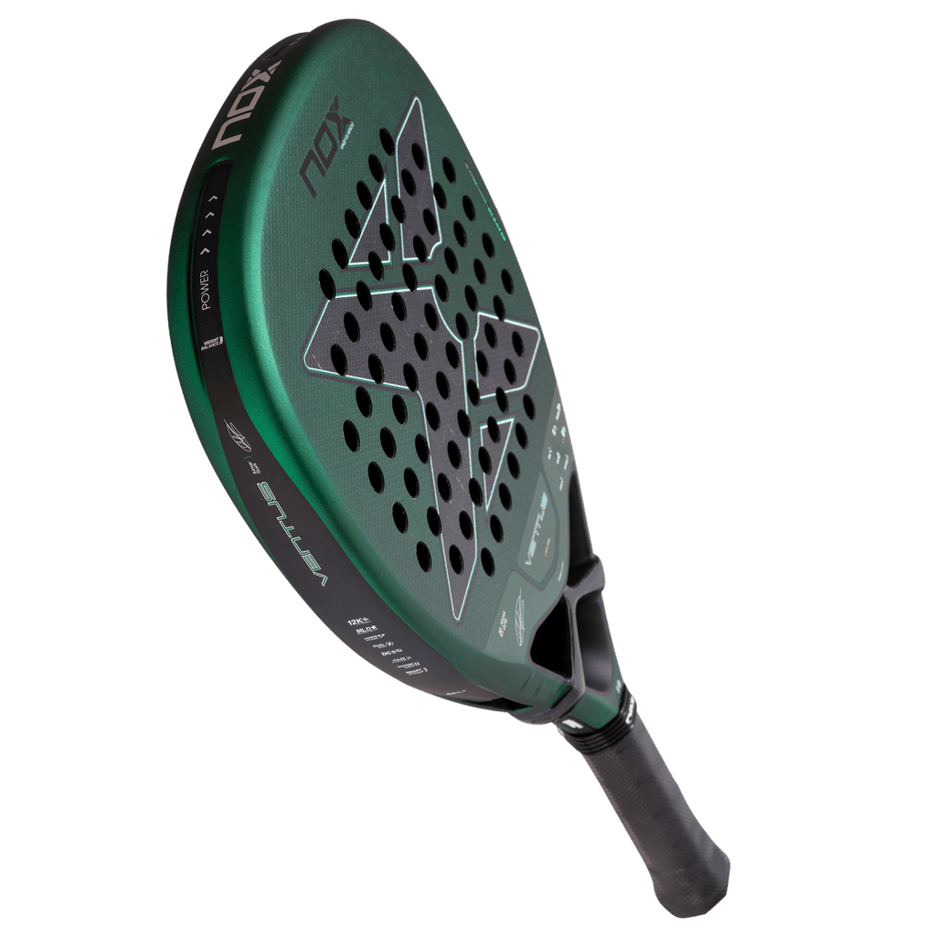 Ventus Attack 12K XTREM by Aimar Goñi 2027 Padelschläger