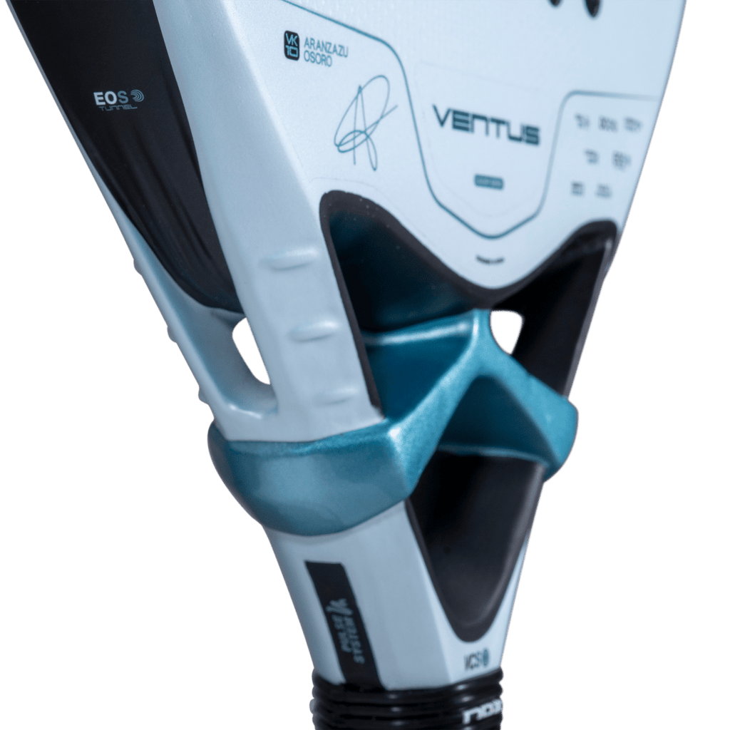 Ventus Control 12K by Aranzazu Osoro 2027 Padelschläger