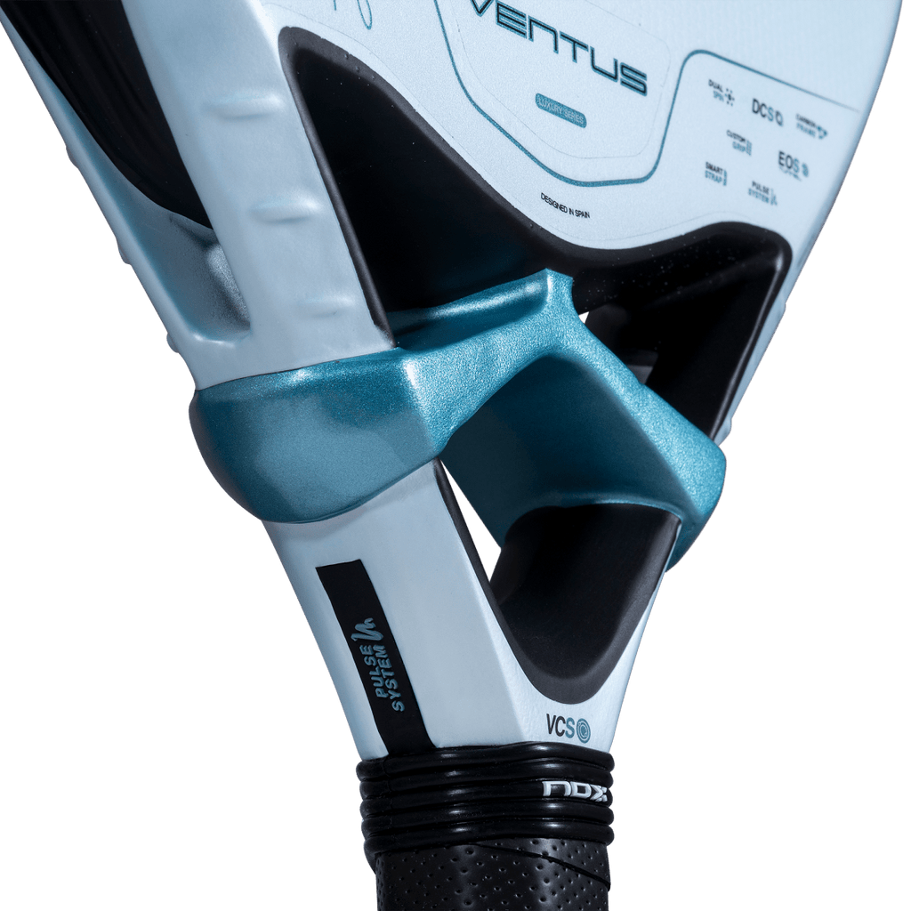 Ventus Control 12K by Aranzazu Osoro 2027 Padelschläger