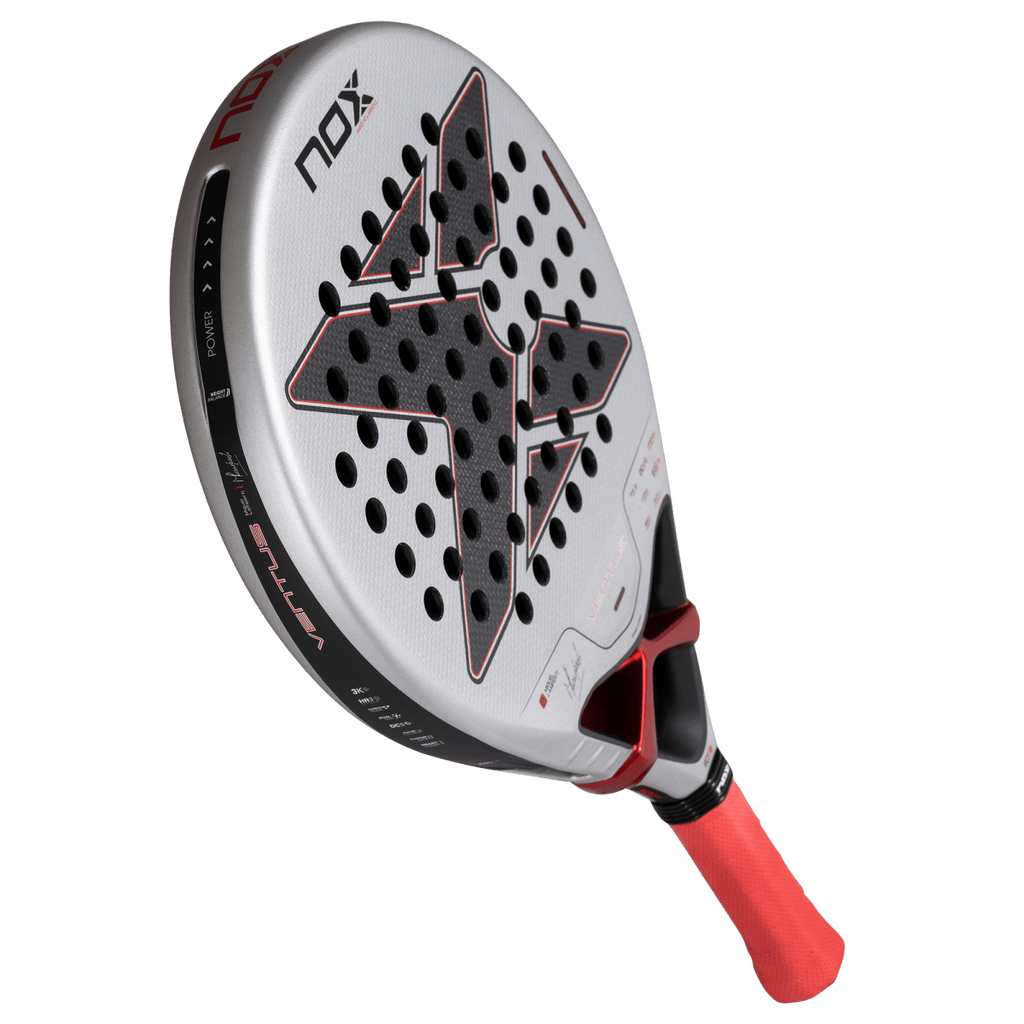 Ventus Control 3K by Miguel Lamperti 2027 Padelschläger