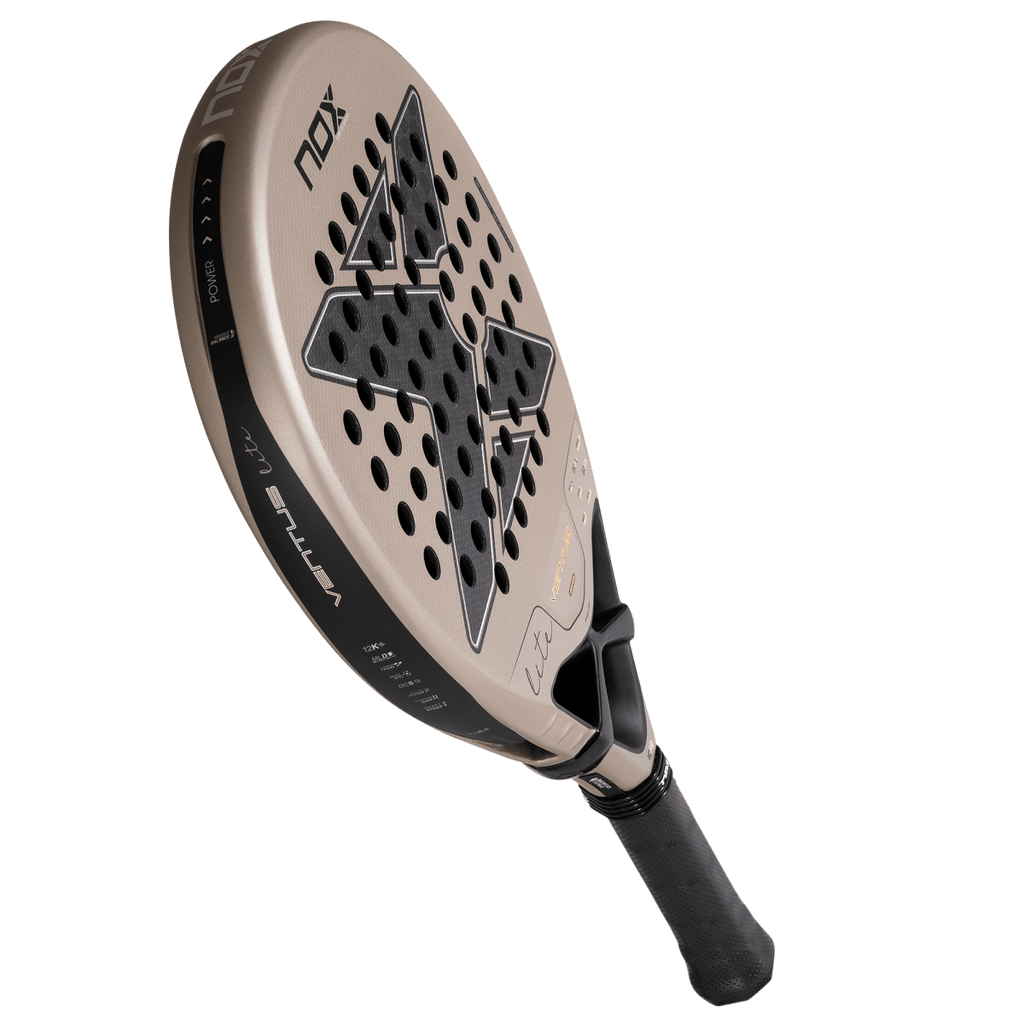 Raquette de padel Ventus Hybrid 12K Lite 2027