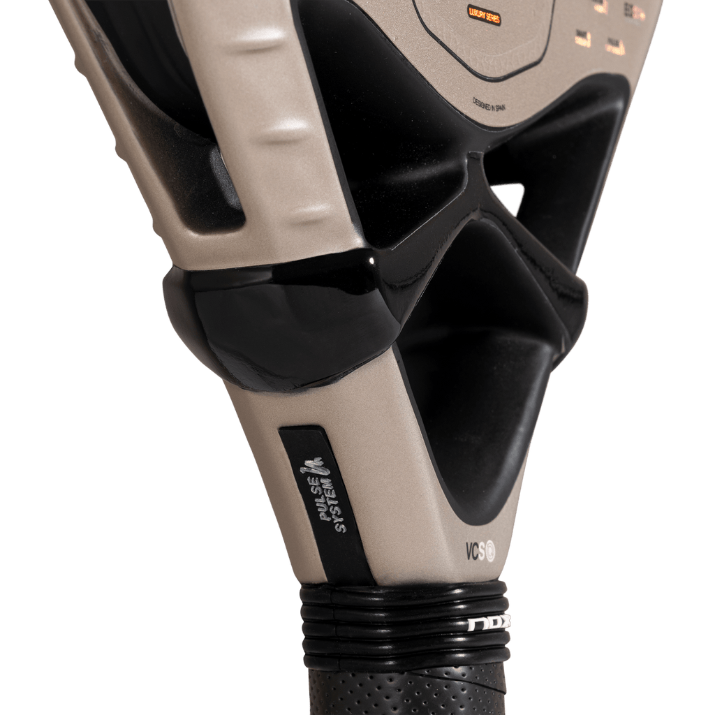 Raquette de padel Ventus Hybrid 12K Lite 2027