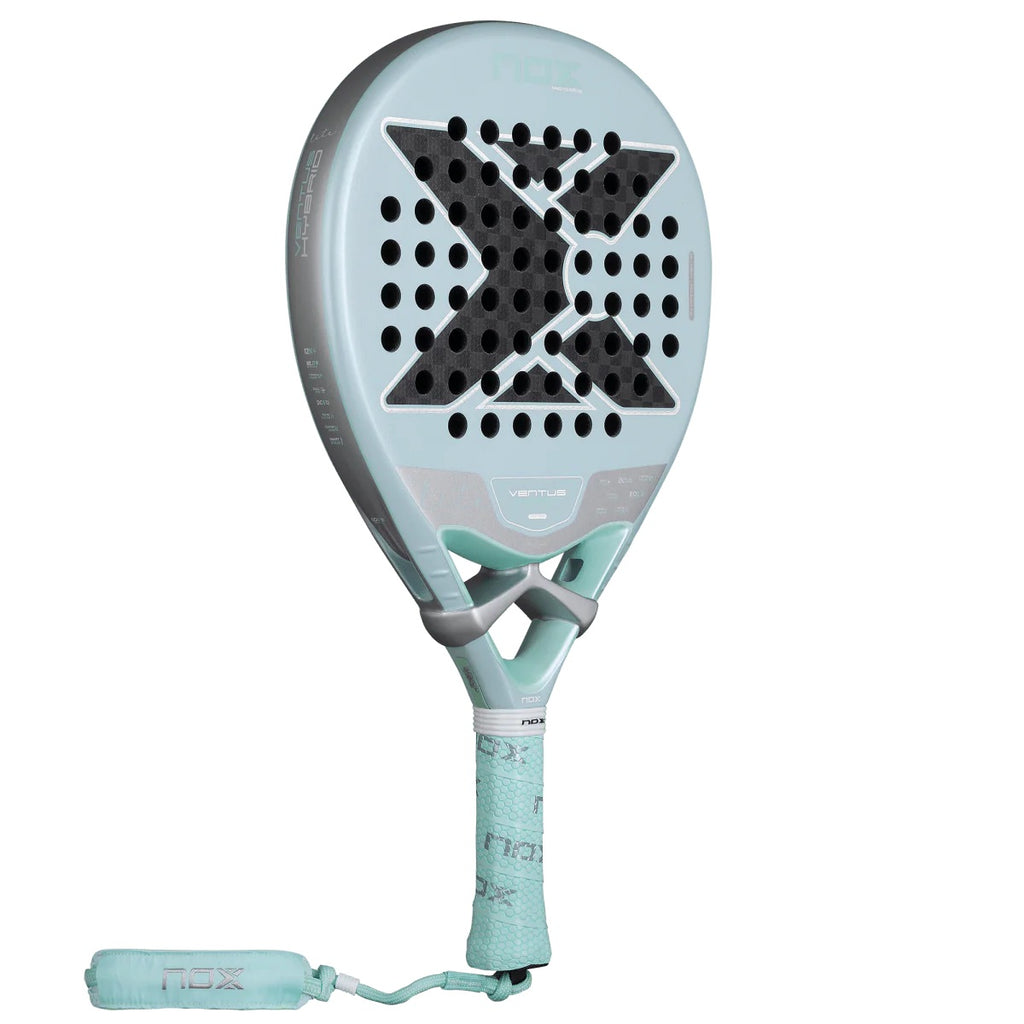 VENTUS HYBRID 12K LITE Padel Racket