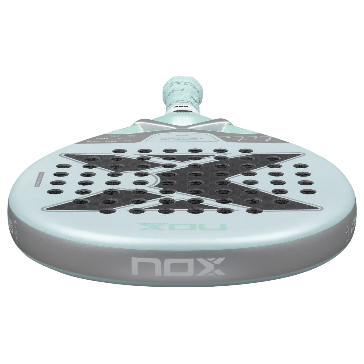 VENTUS HYBRID 12K LITE Padel Racket