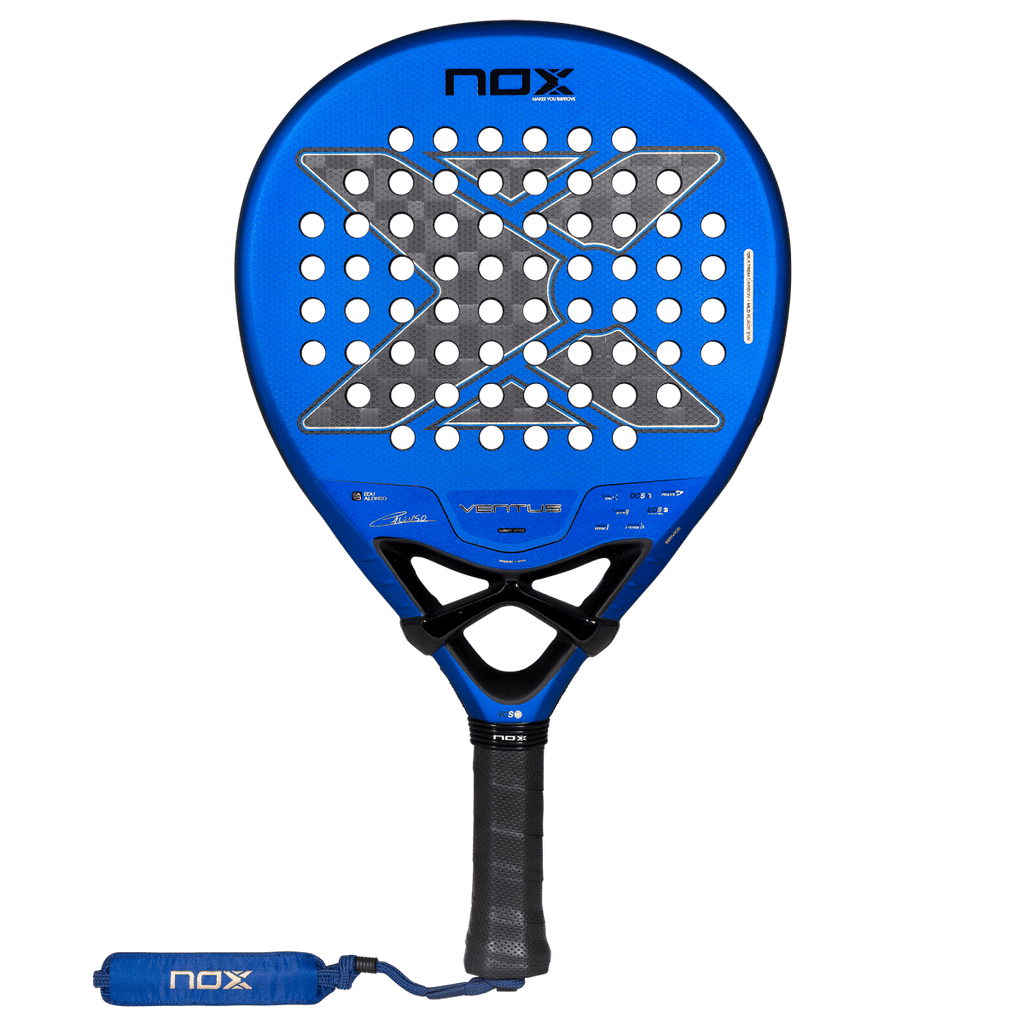 Ventus Hybrid 12K XTREM by Edu Alonso 2027 Padelschläger