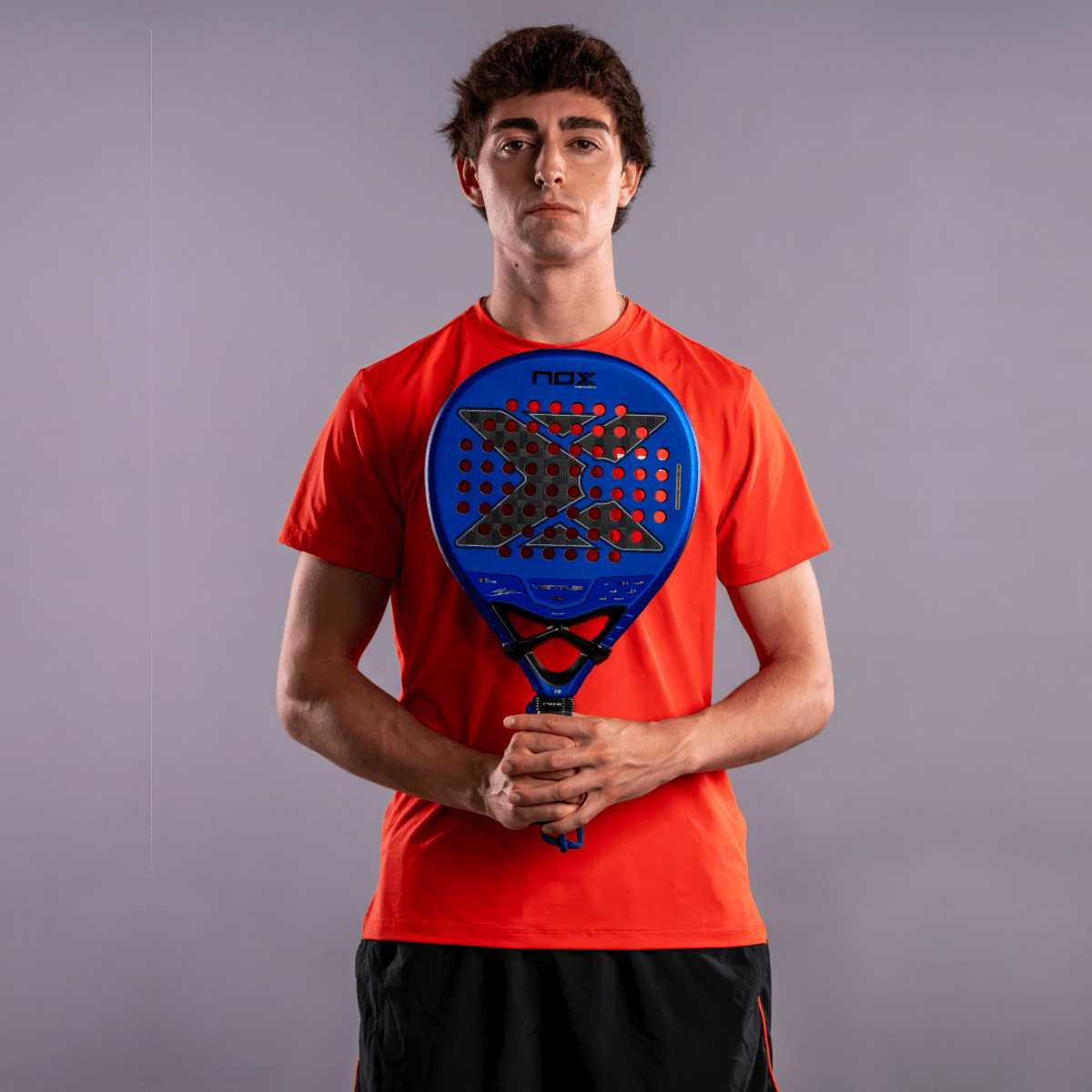 Ventus Hybrid 12K XTREM by Edu Alonso 2027 Padelschläger