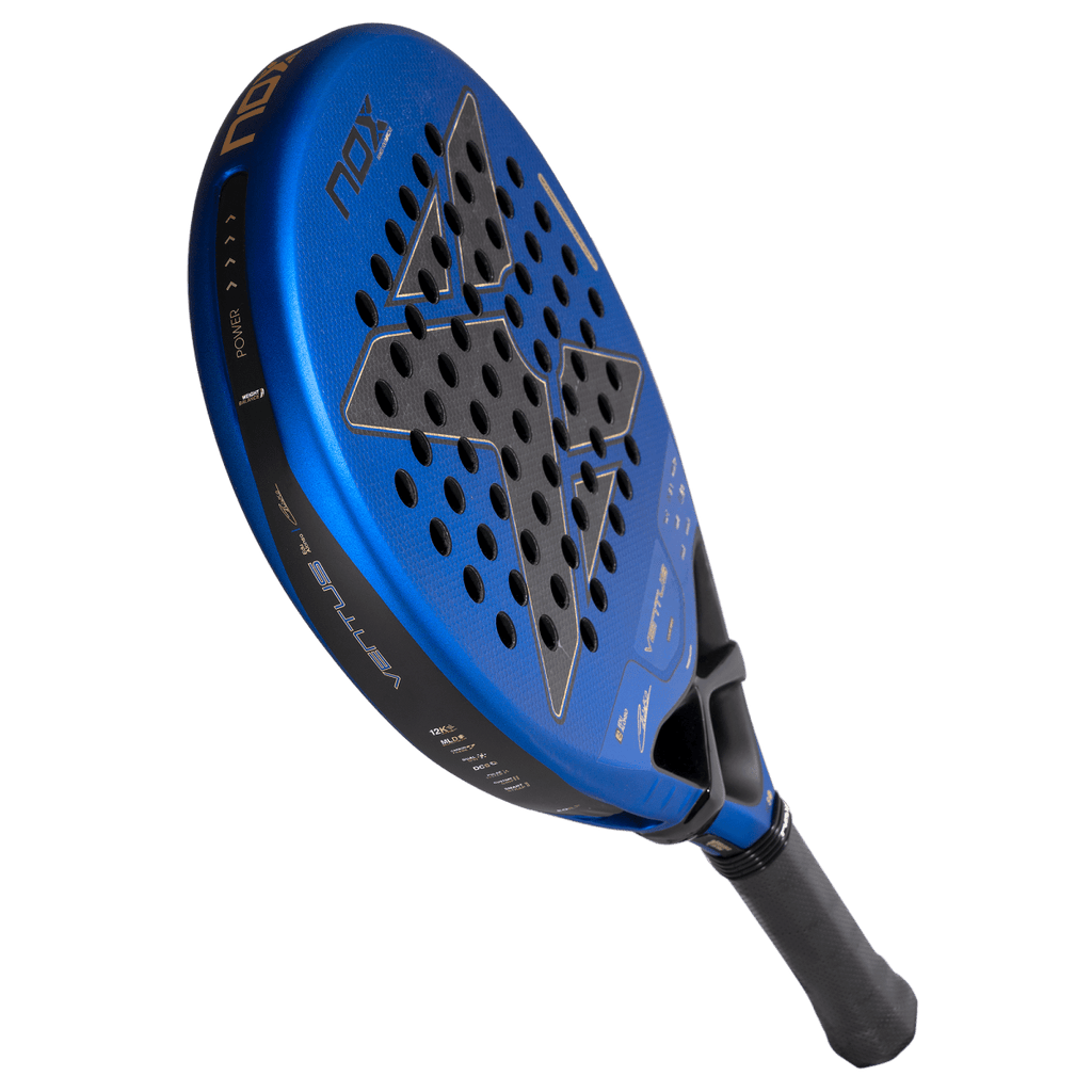 Ventus Hybrid 12K XTREM by Edu Alonso 2027 Padelschläger