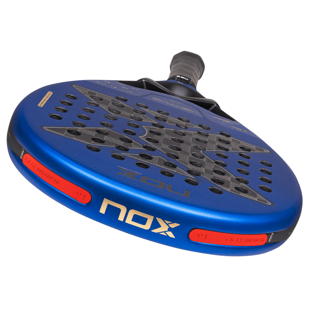 Ventus Hybrid 12K XTREM by Edu Alonso 2027 Padelschläger