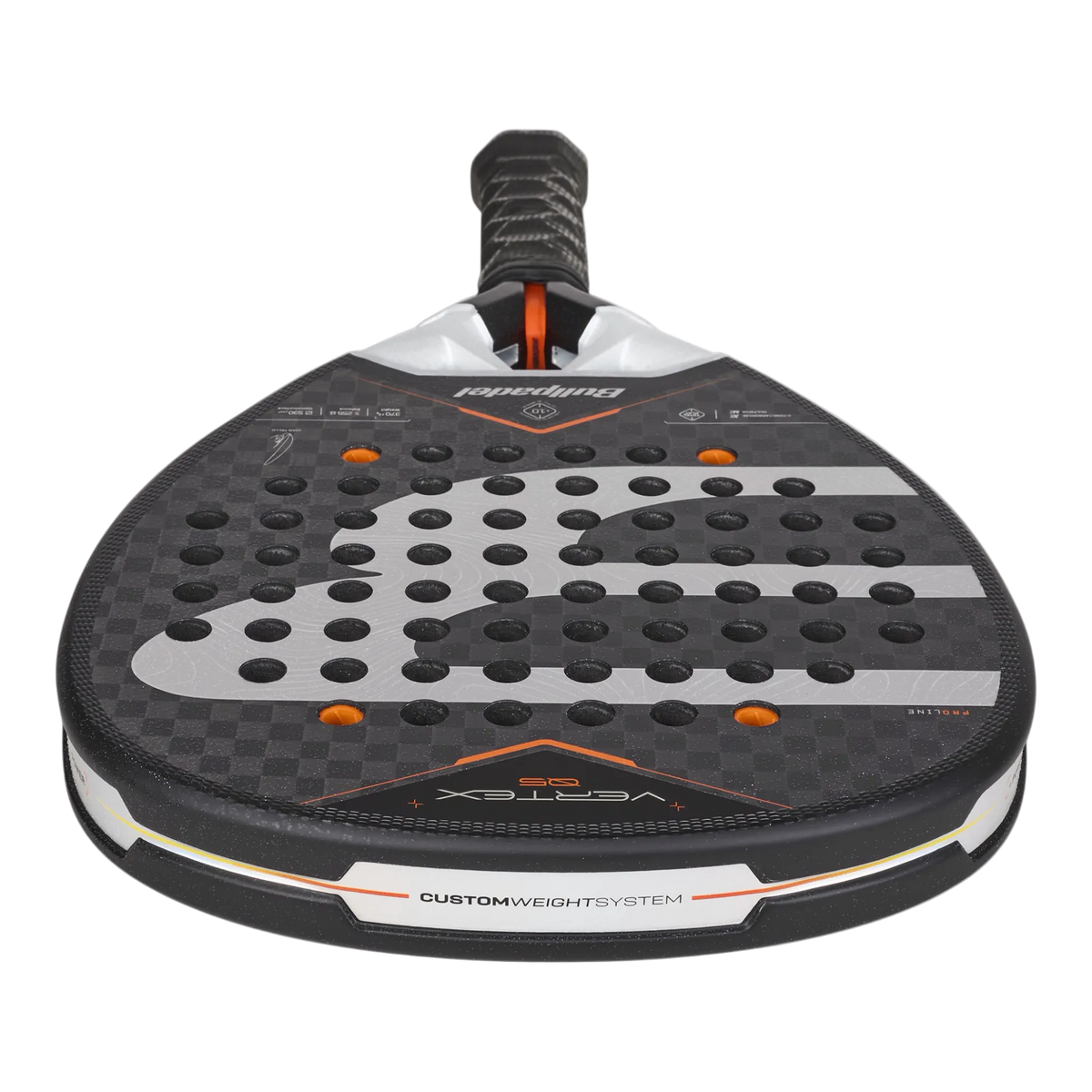 Vertex 05 27 Padelschläger