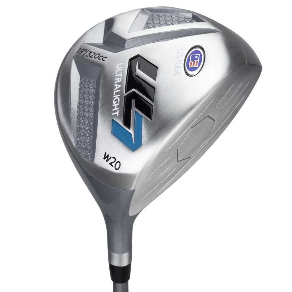 Kids Driver UL7 48" (122–130 cm) Turquoise
