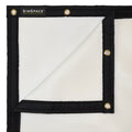 Platinum Impact Screen Simulator-Leinwand 4 x 3 m