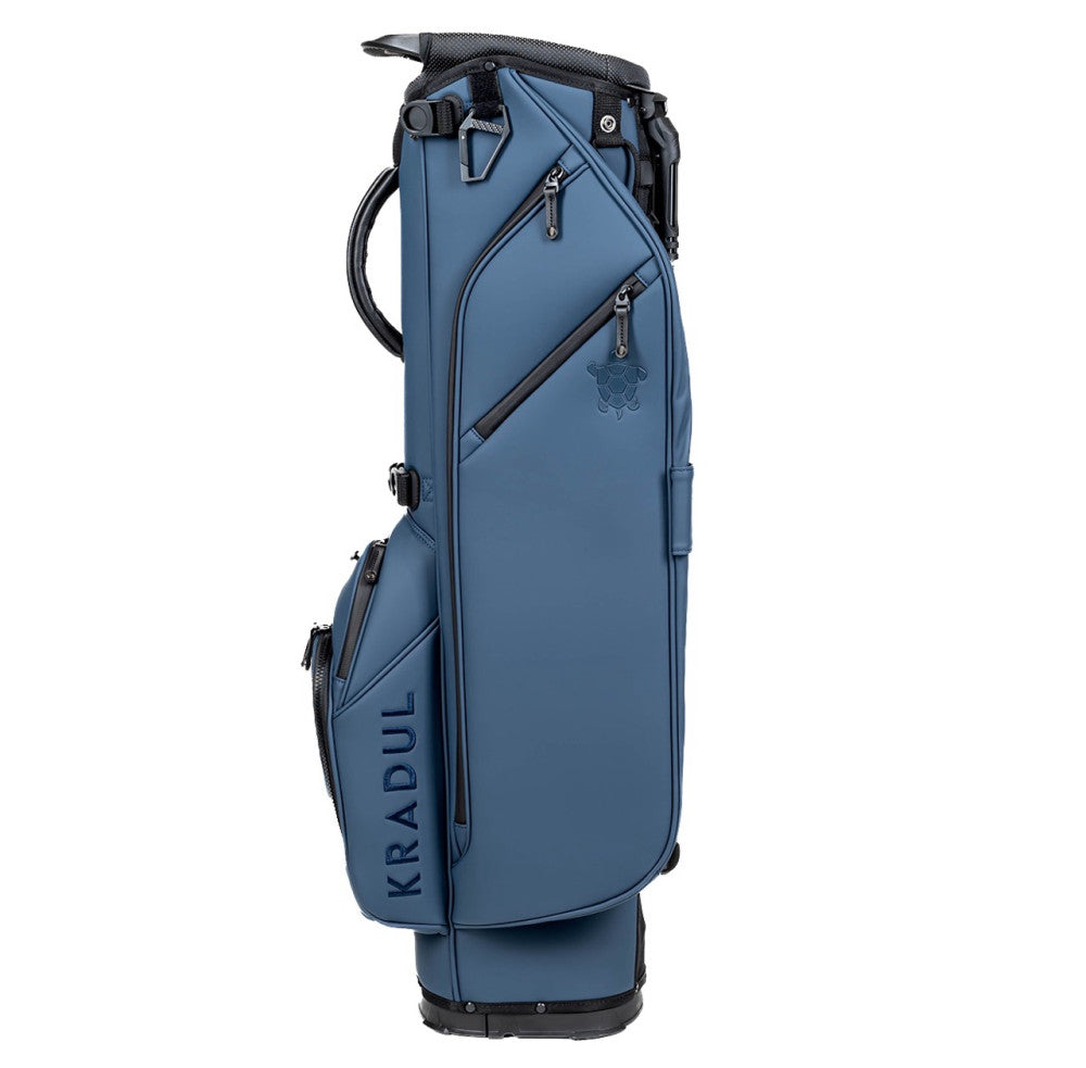 Lux 7.5 Standbag Blue Steel