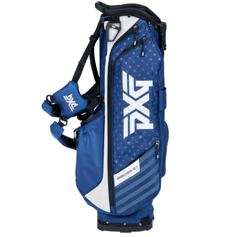 Xtreme Carry Standbag Freedom Navy