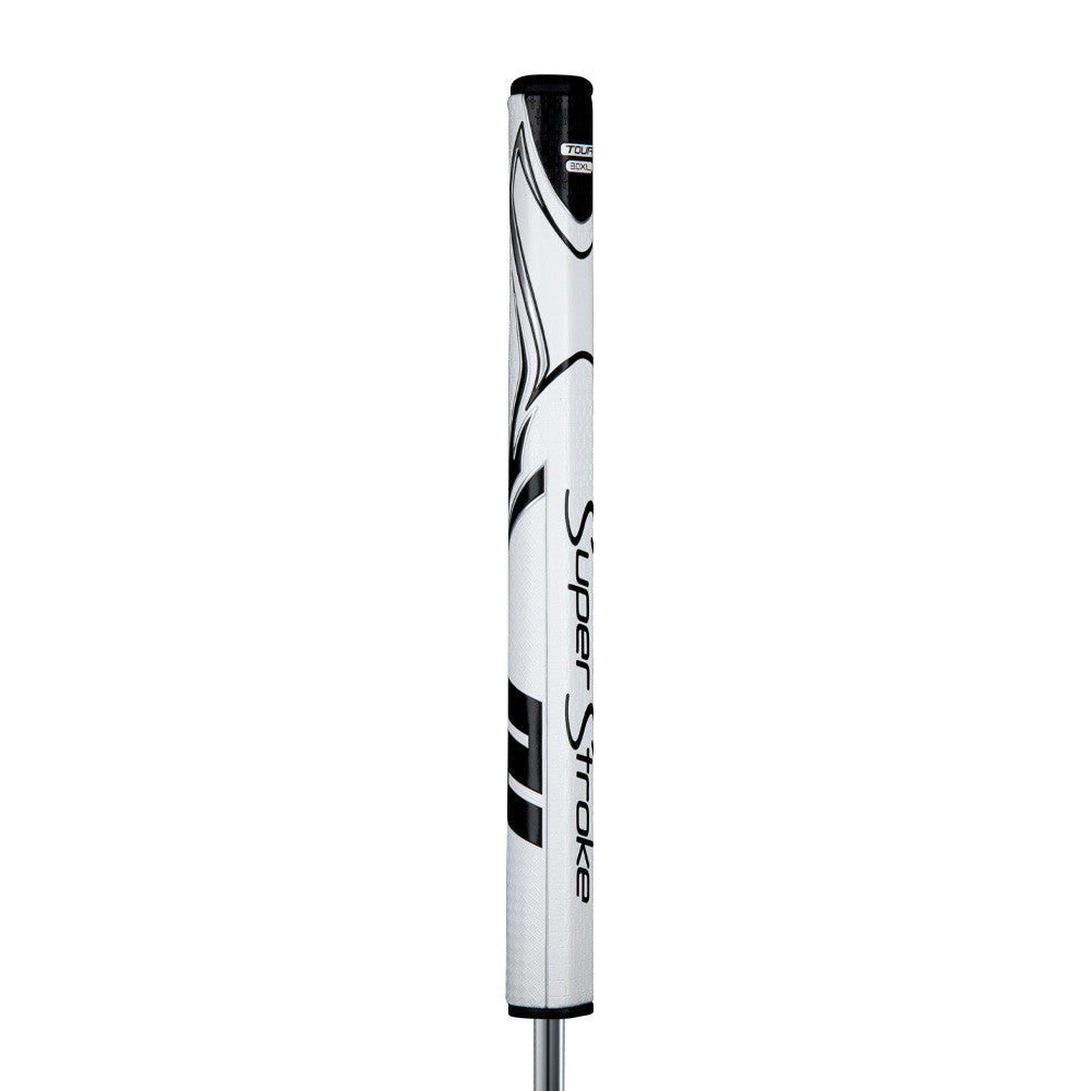 Zenergy XL Plus 3.0 95g Putter Grip White/Black