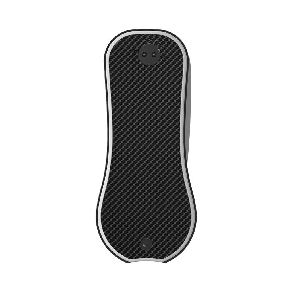 Relève-pitch Pitchfix The Hybrid carbone