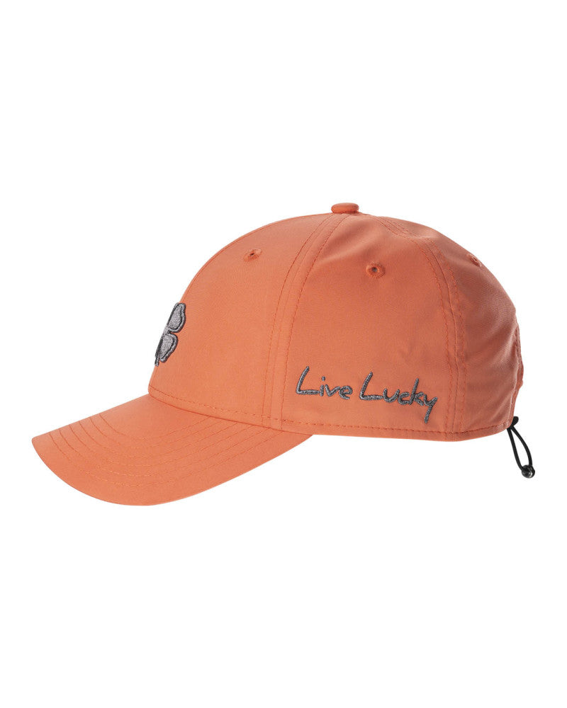 Toggle Cap Damen Orange