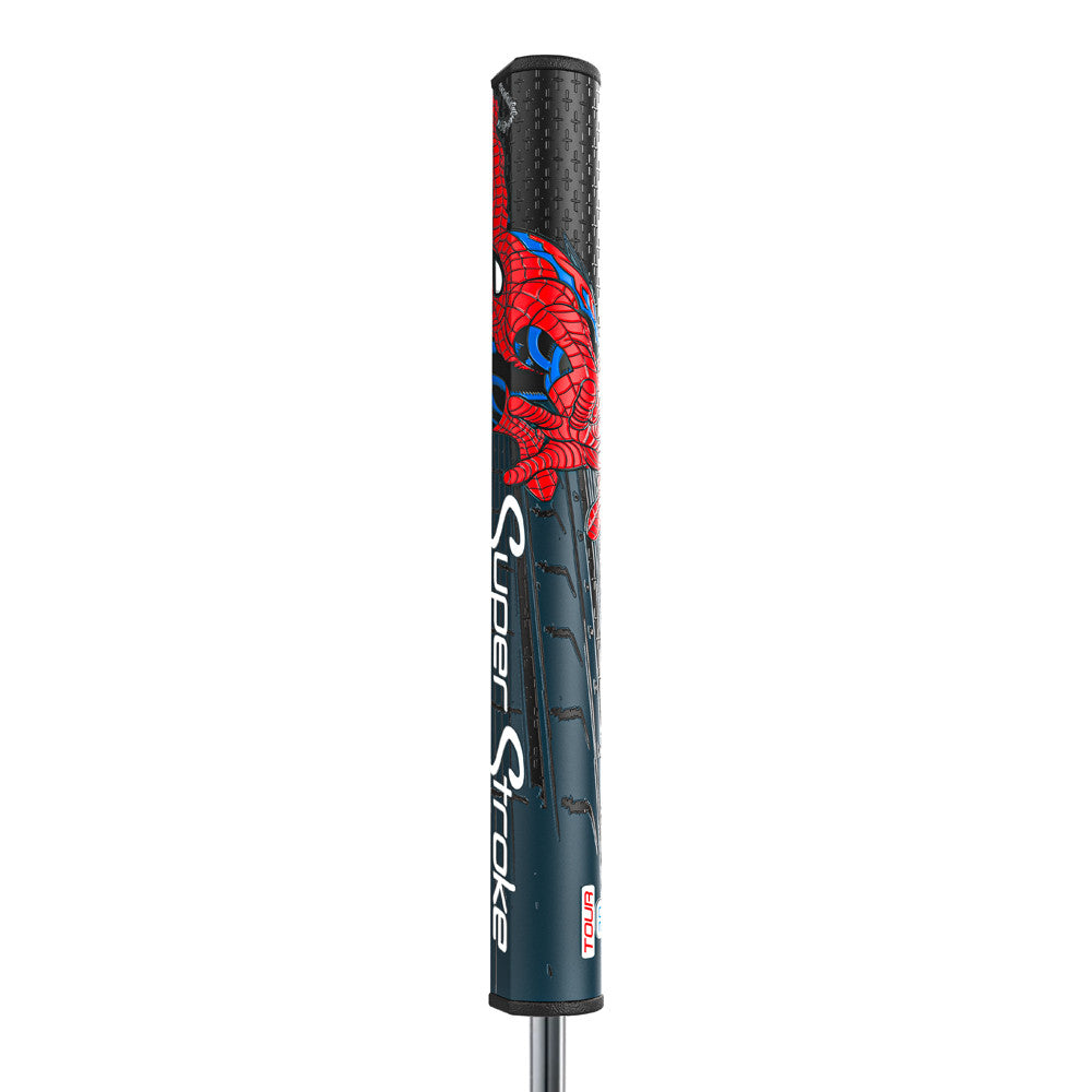 Zenergy Tour 2.0 Marvel Puttergriff Spiderman