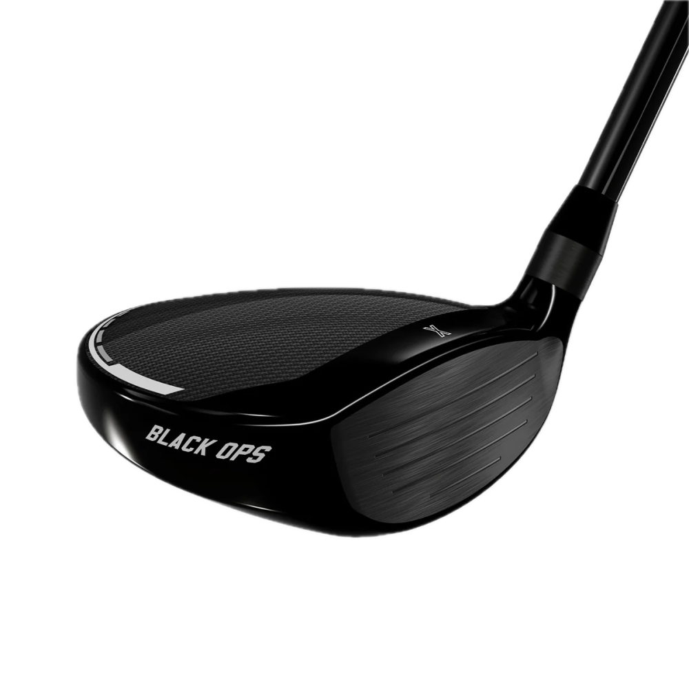 Black Ops Fairway Wood