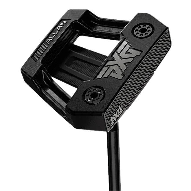 Putter Allan Xtreme Dark