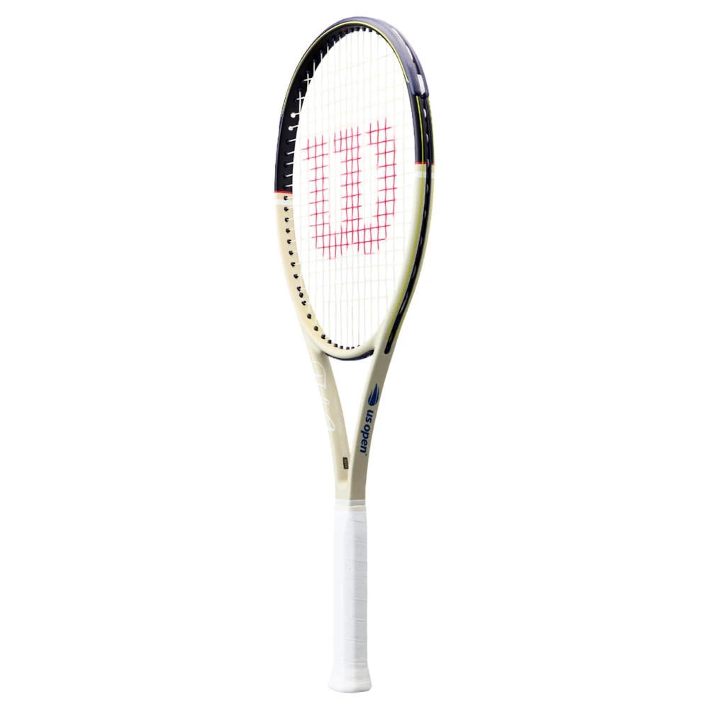 Blade 98 16x19 V10 US Open 2026 Edition Tennisschläger
