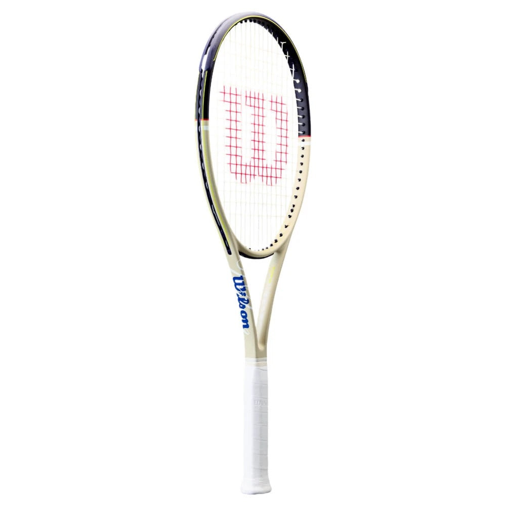 Blade 98 16x19 V10 US Open 2026 Edition Tennisschläger