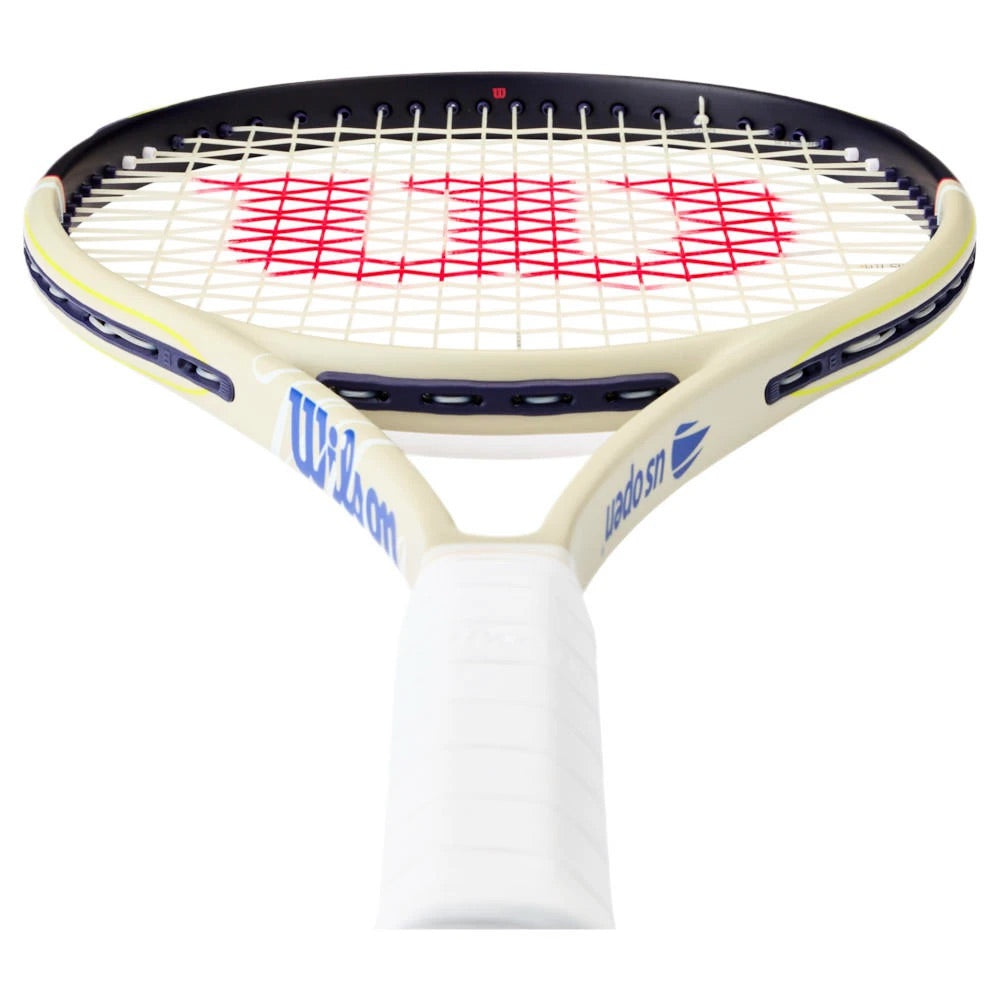 Blade 98 16x19 V10 US Open 2026 Edition Tennisschläger