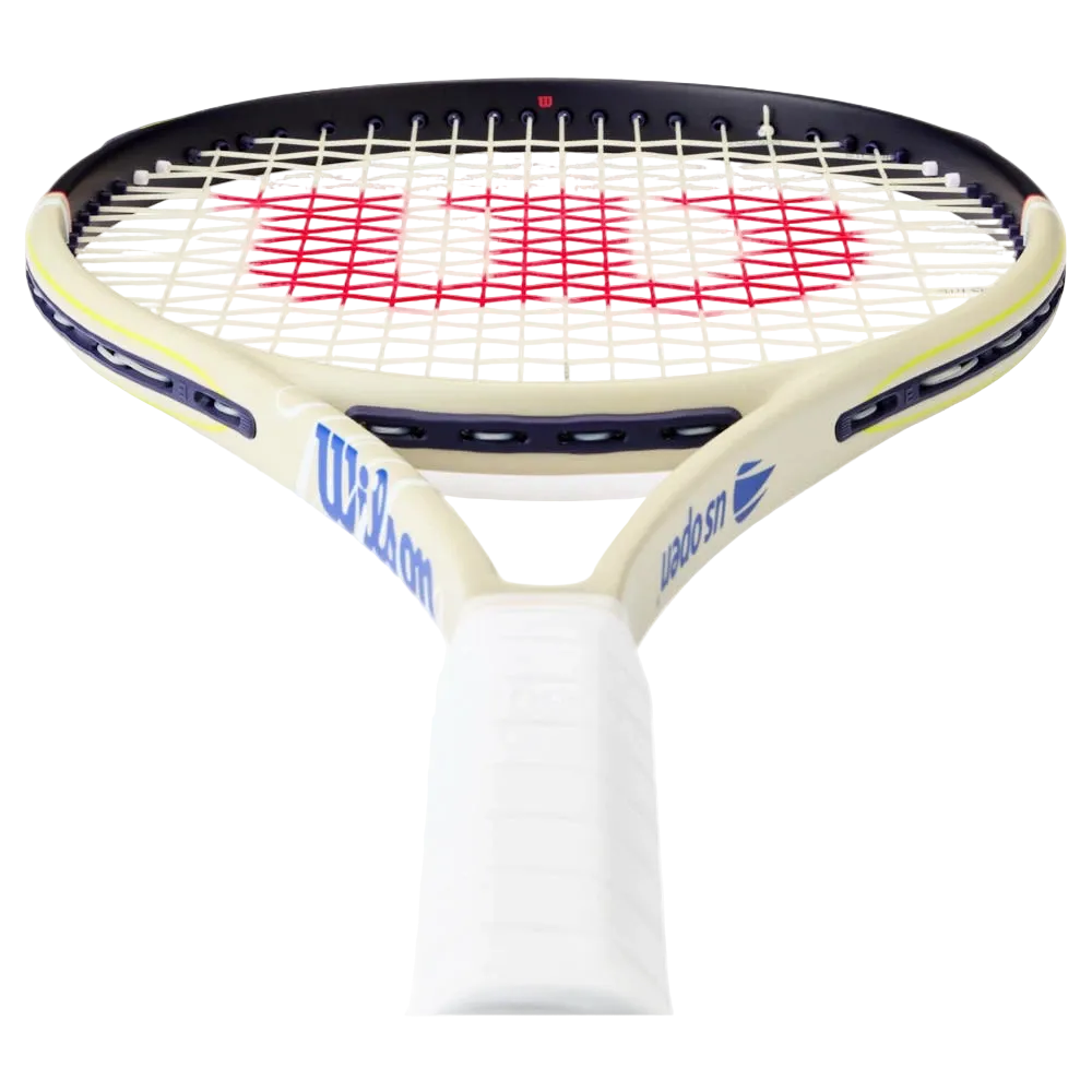 Blade 98 16x19 V10 US Open 2026 Edition Tennisschläger
