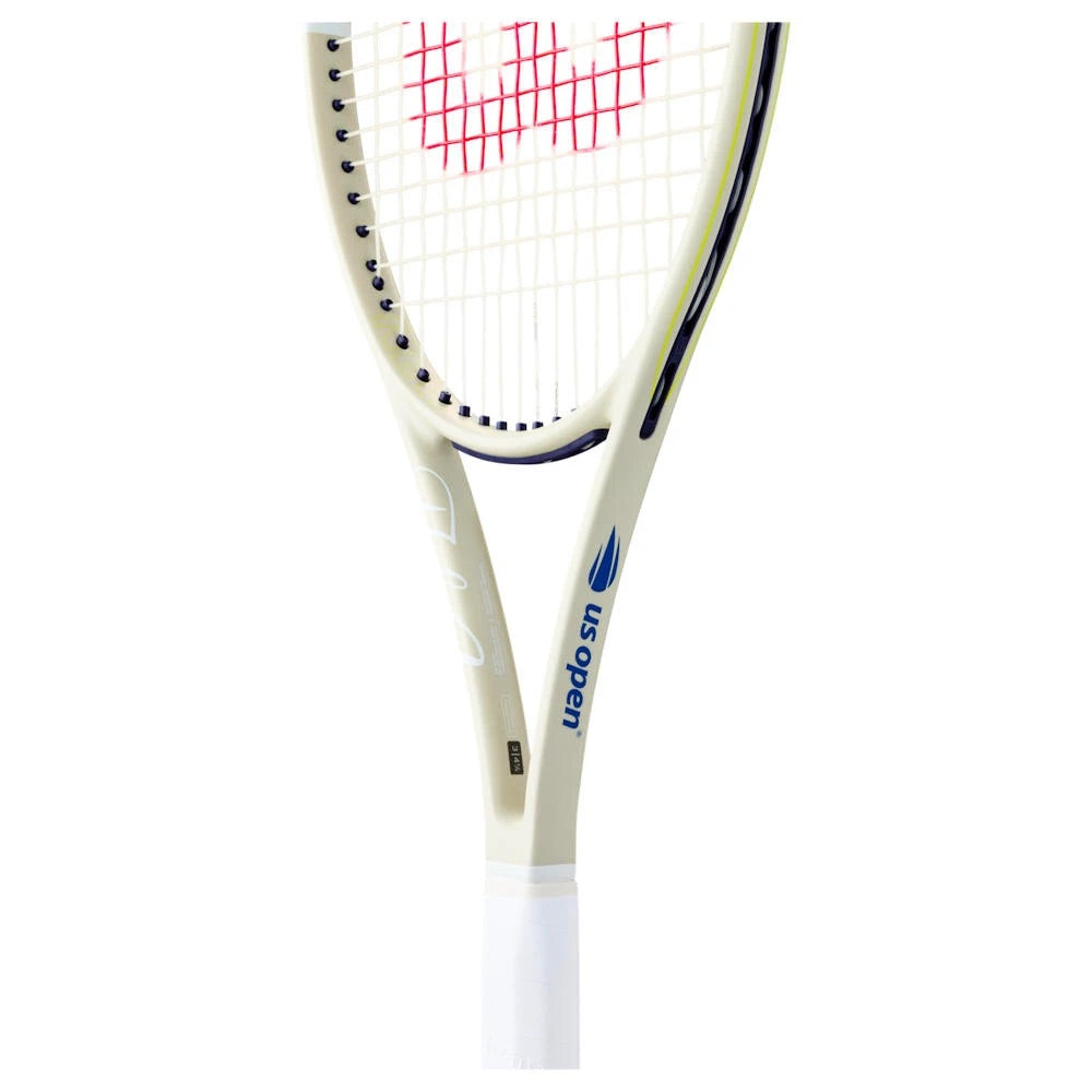 Blade 98 16x19 V10 US Open 2026 Edition Tennisschläger