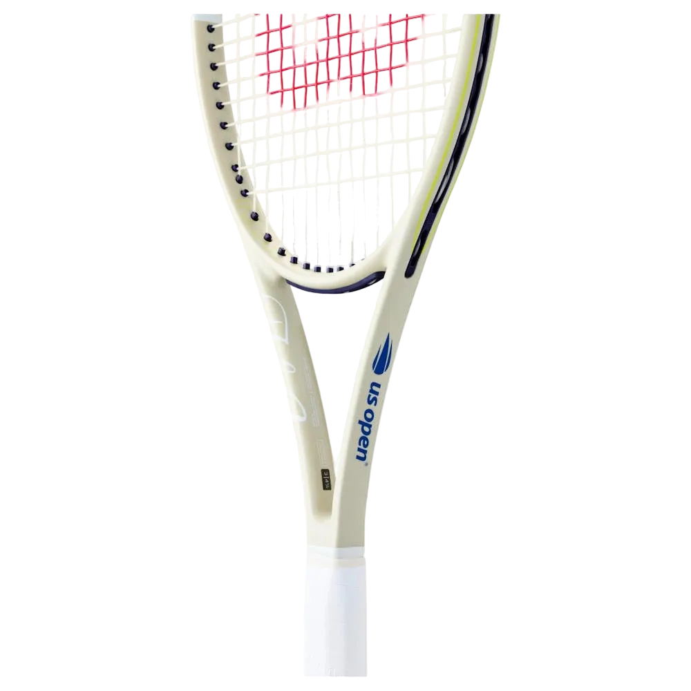 Blade 98 16x19 V10 US Open 2026 Edition Tennisschläger