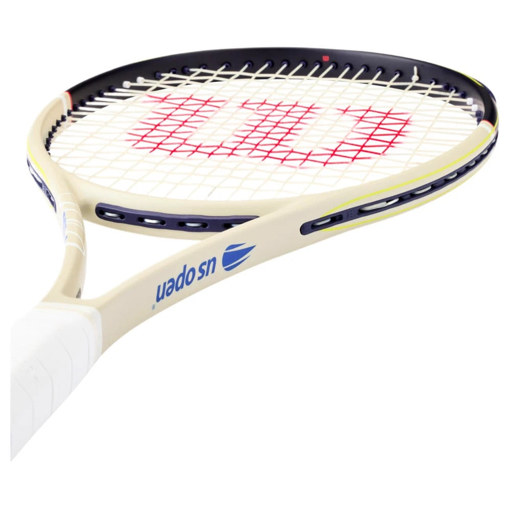 Blade 98 16x19 V10 US Open 2026 Edition Tennisschläger