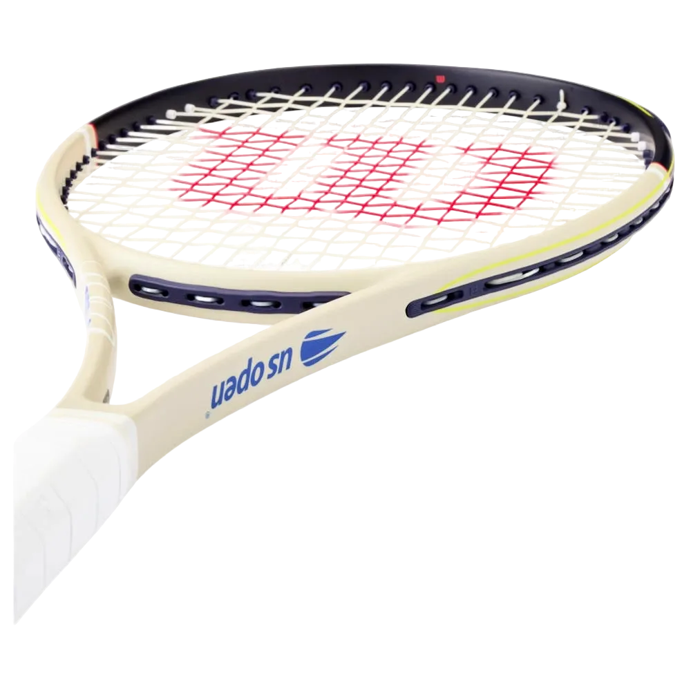 Blade 98 16x19 V10 US Open 2026 Edition Tennisschläger