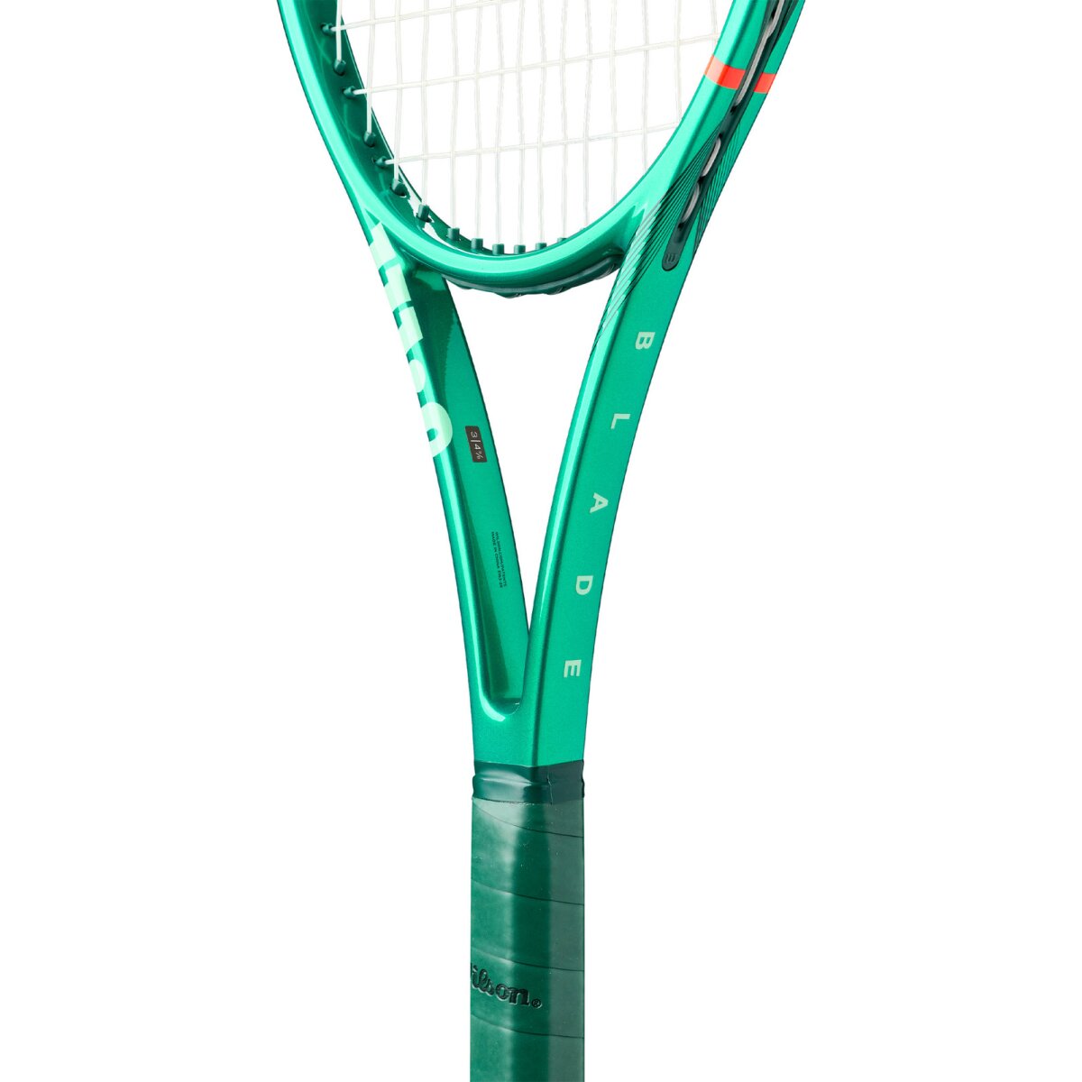 Racchetta da tennis Blade 98 16x19 V10