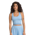 Everyday Brami Damen Airy Blue