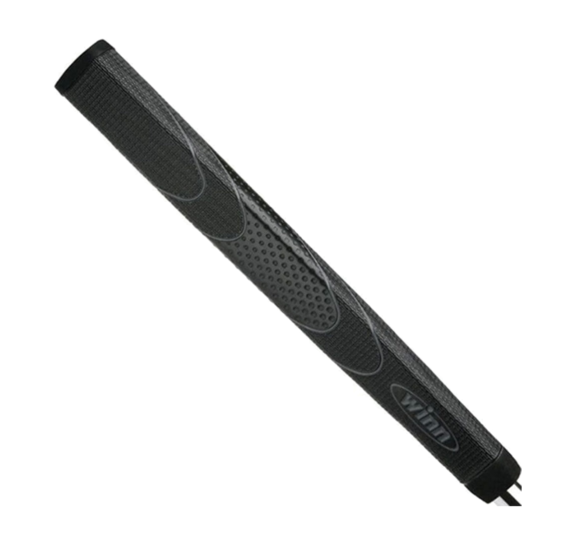Winn Jumbo Lite Pistol Excel Putter Grip