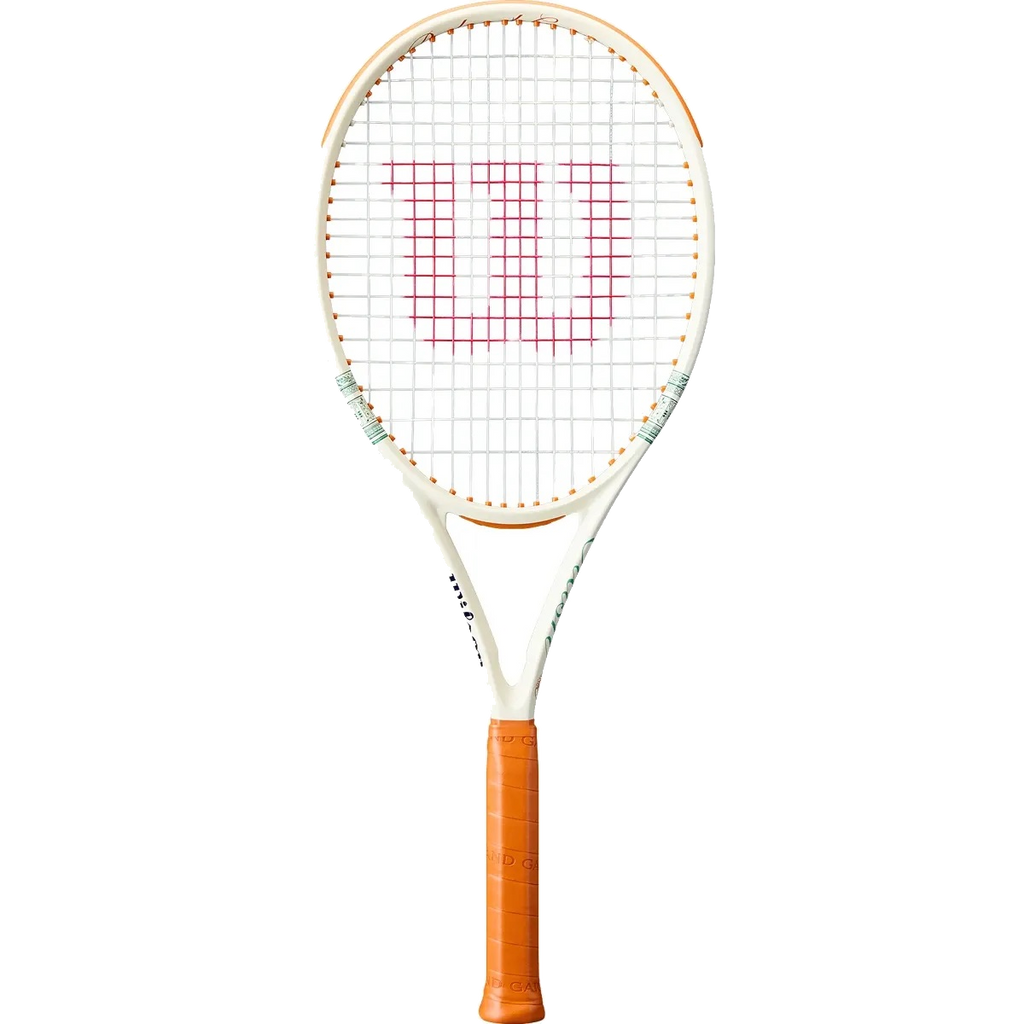 Clash 100L Roland Garros V3 Tennisschläger