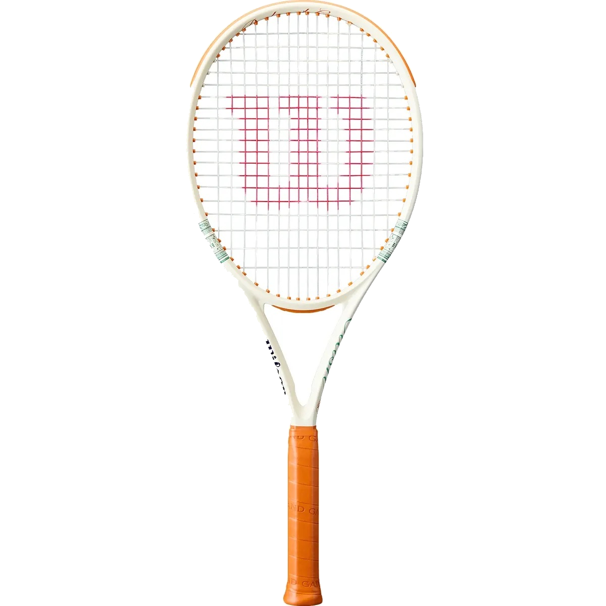 Clash 100L Roland Garros V3 Tennisschläger