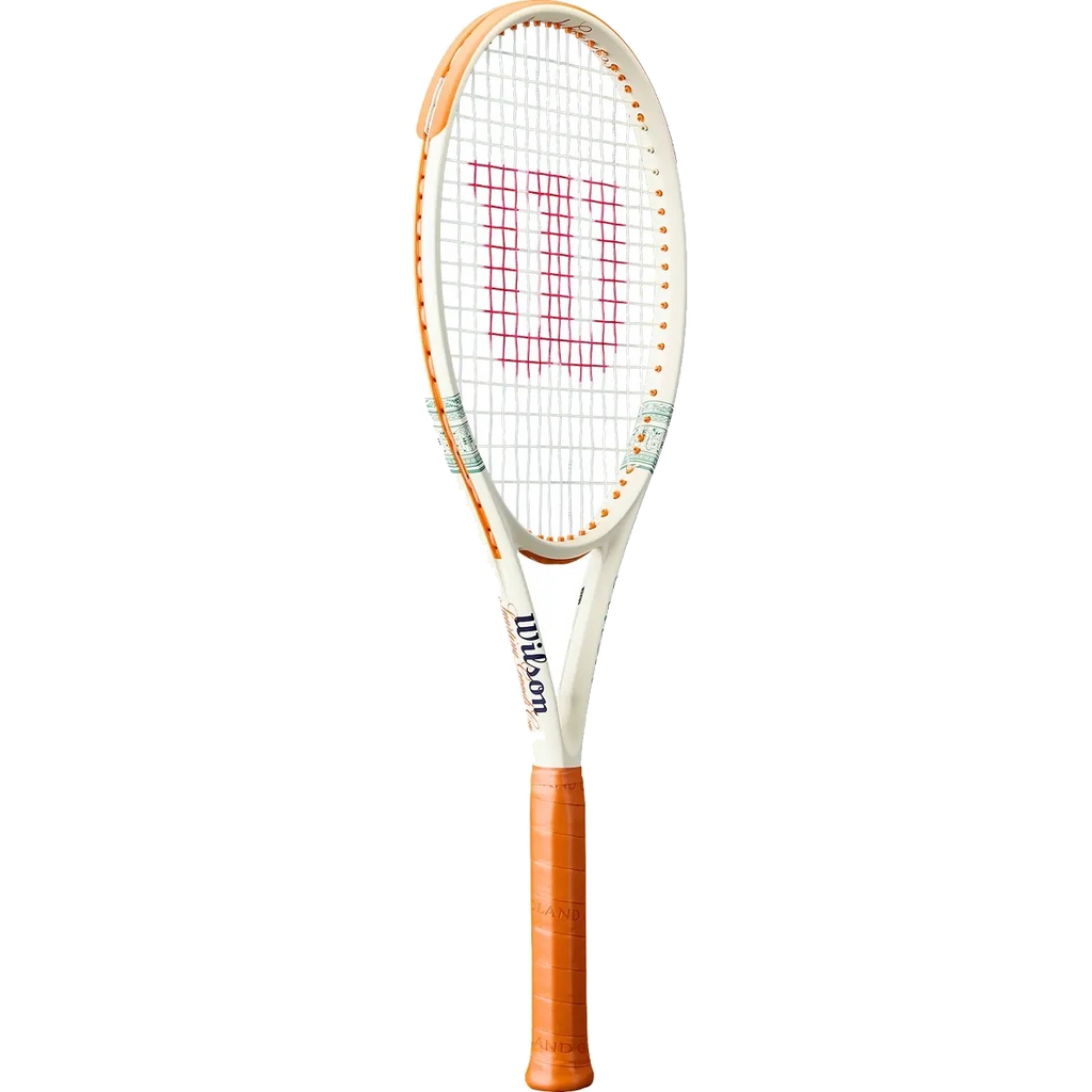 Clash 100L Roland Garros V3 Tennisschläger