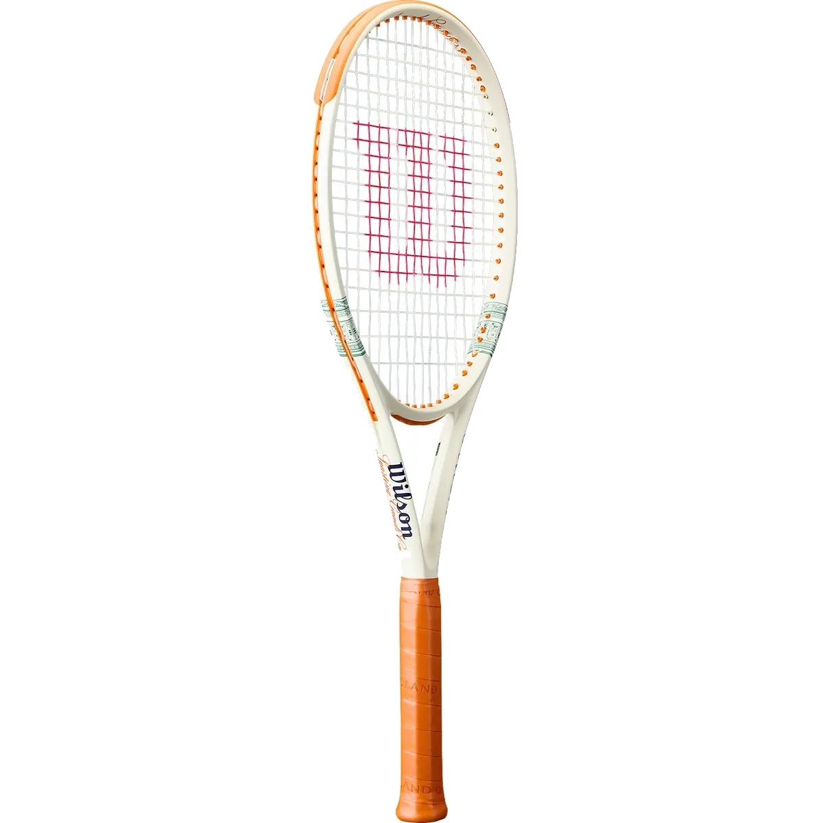 Clash 100L Roland Garros V3 Tennisschläger