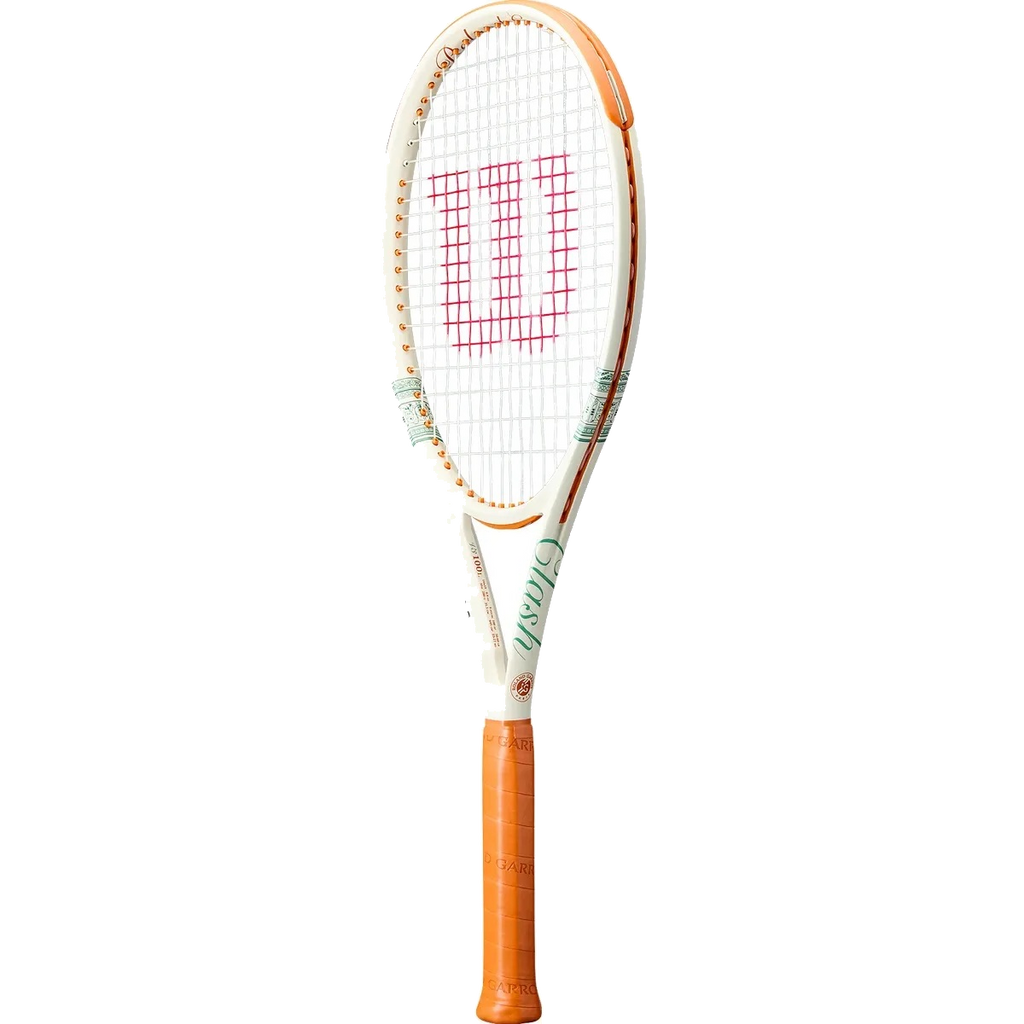 Clash 100L Roland Garros V3 Tennisschläger