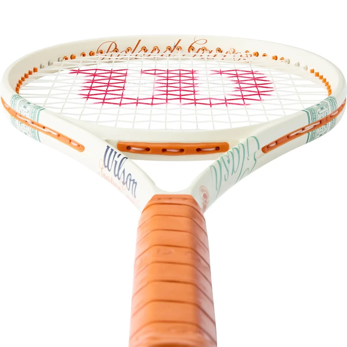 Clash 100L Roland Garros V3 Tennisschläger