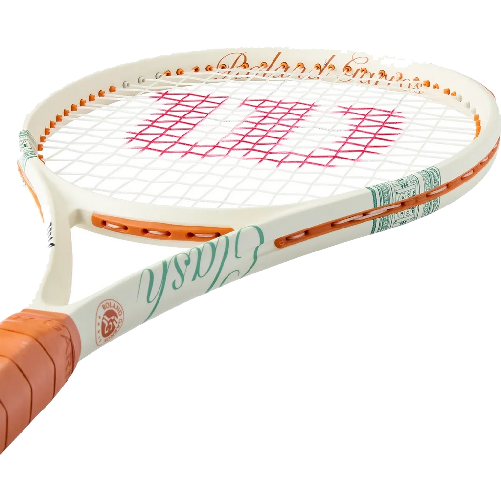 Clash 100L Roland Garros V3 Tennisschläger