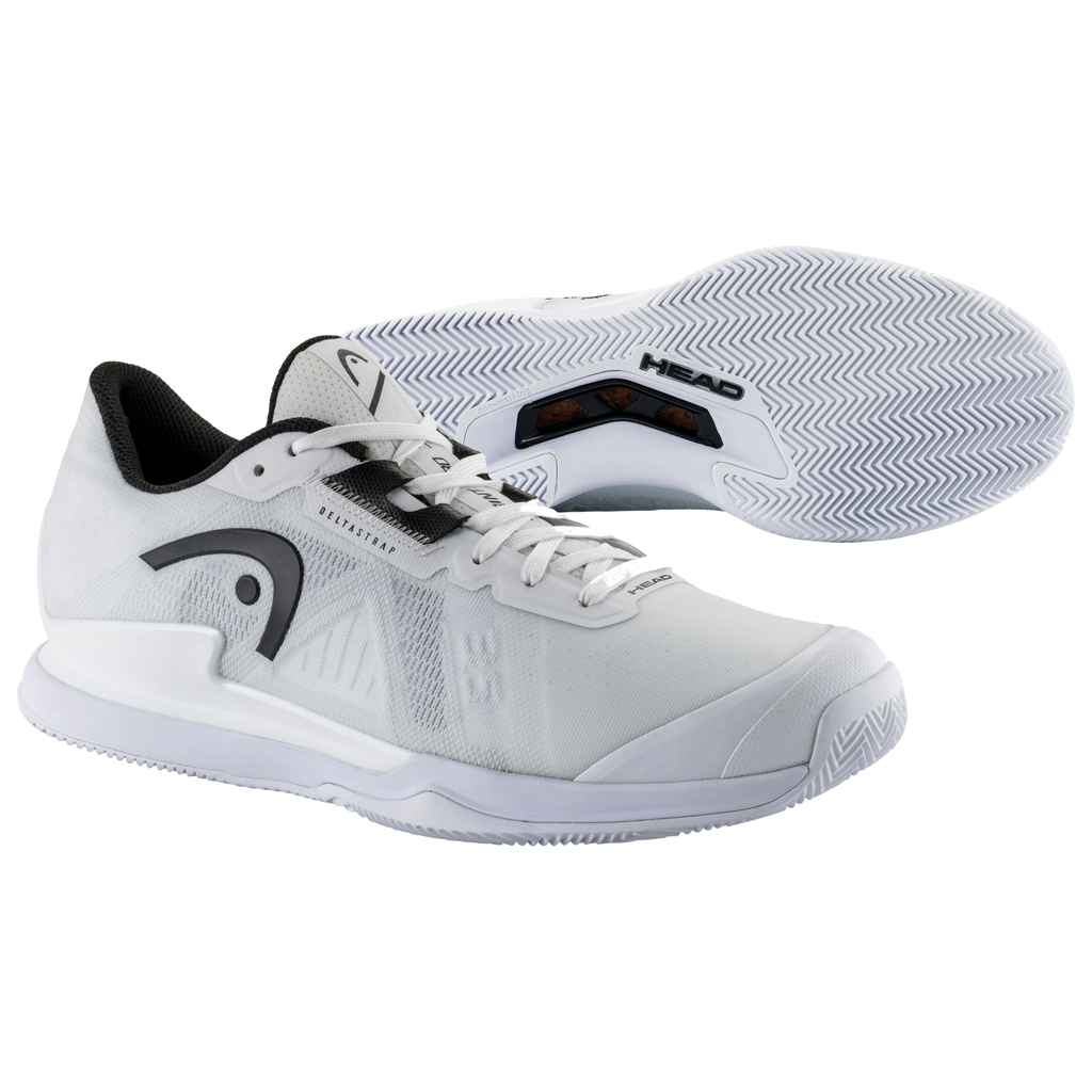 Sprint Pro 3.5 Sandplatz Tennisschuh Herren