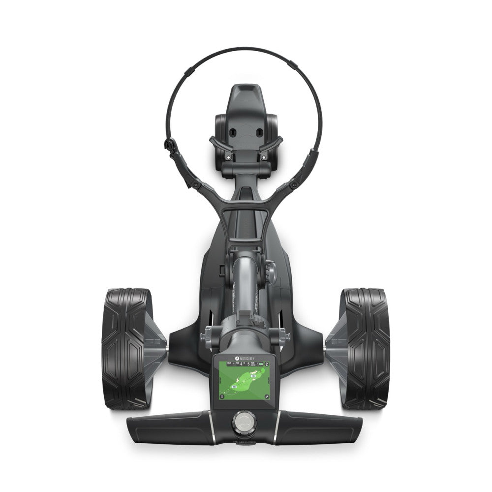 Chariot électrique M7 GPS Remote 27+ trous