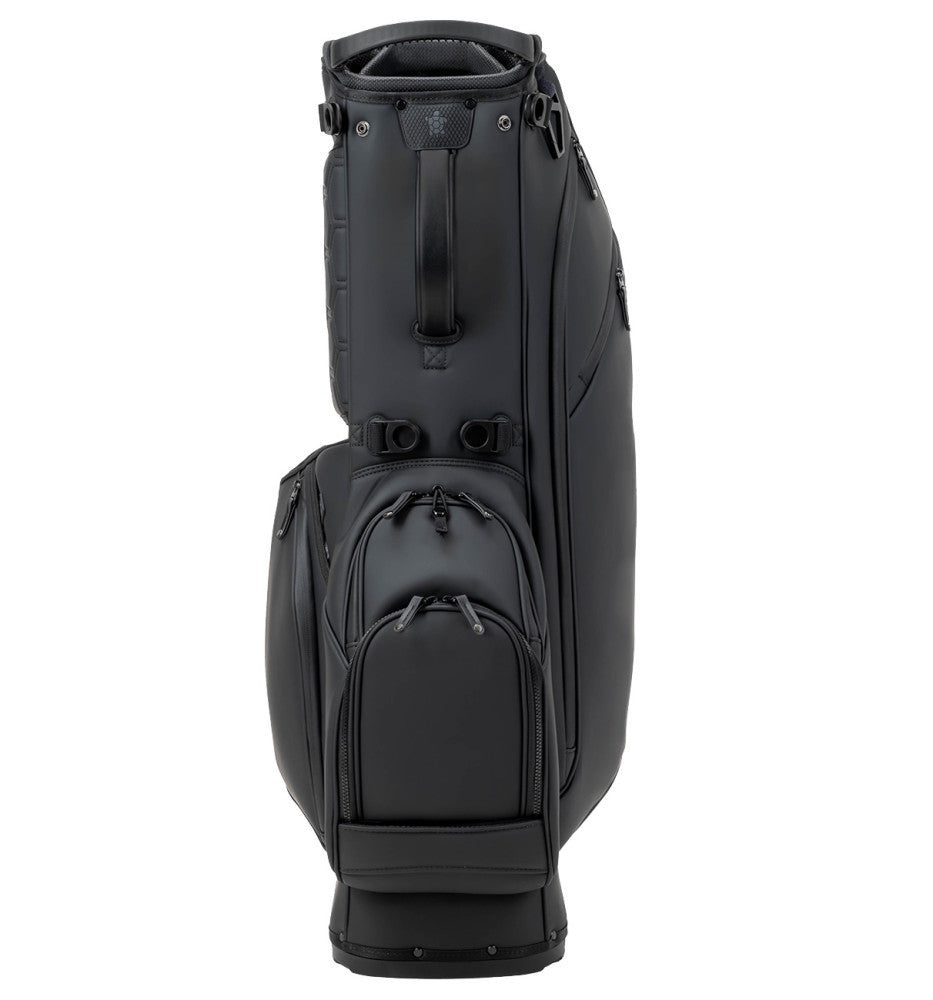 Lux Hybrid Standbag Tar